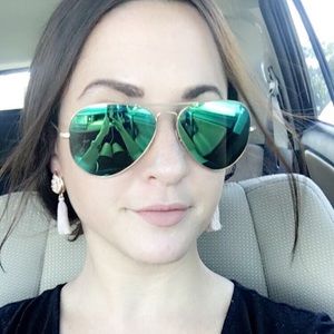 Meet your Posher, Molly